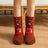 Brown / EU36-42(US3-8.5)
