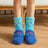 Blue / EU36-42(US3-8.5)