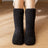 Black / EU36-42(US3-8)