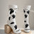 White / EU36-40(US3-7)