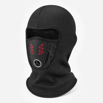 Plusock Tactical Fleece Windproof Face Mask - image 2
