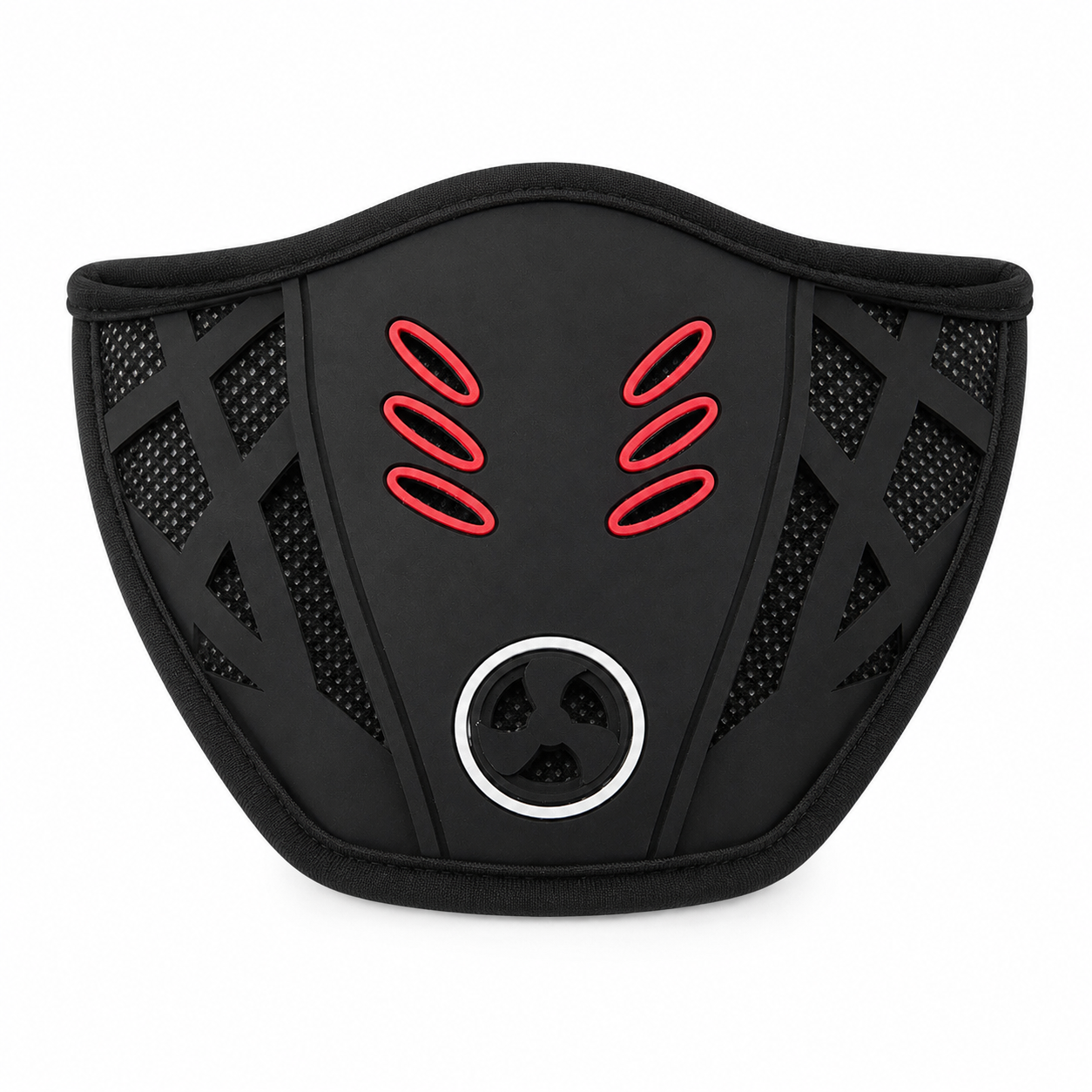 Plusock Tactical Fleece Windproof Face Mask - image 3