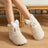 Beige / EU36-38(US3-5)