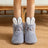 Grey / EU36-38(US3-5)