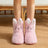 Light Pink / EU36-38(US3-5)