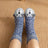 Blue / EU36-40(US3-7)