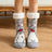 Grey / EU36-40(US3-7)