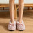 Pink / EU35-37(US2-4.5)