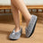 Grey / EU35-37(US2-4.5)