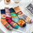 Multicolor / EU36-42(US3-8.5)