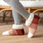 Red / EU36-42(US3-8.5)