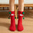 Red / EU36-43 (US3-9)