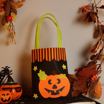 Plusock Halloween Trick or Treat Bag - image 6