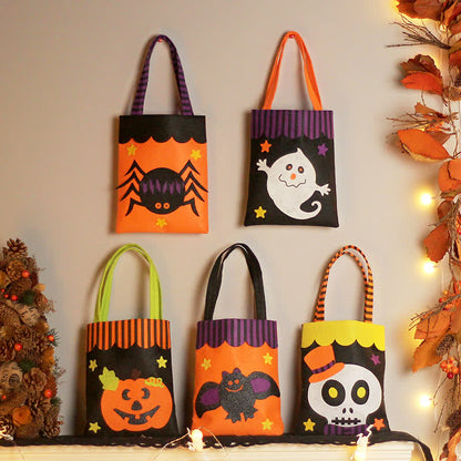 Plusock Halloween Trick or Treat Bag - image 0