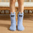 Blue / EU36-42(US3-8.5)