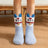 Light Blue / EU36-39(US3-6)