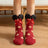 Red / EU36-39(US3-6)