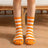Orange / EU36-42(US3-8.5)
