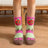 Pink / EU36-42(US3-8.5)