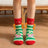 Red / EU36-42(US3-8.5)