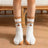 White / EU36-42(US3-8.5)