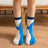 Blue / EU36-42(US3-8.5)
