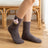 Dark Grey / EU36-42(US3-8.5)