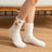 Beige / EU36-42(US3-8.5)