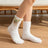White / EU36-42(US3-8.5)