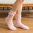 Pink / EU36-42(US3-8.5)
