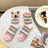 Pink / EU36-42(US3-8.5)