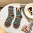 Coffee / EU36-42(US3-8.5)