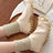 Khaki / EU36-40(US2-7)