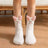 White / EU36-42(US3-8.5)