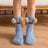 Blue / EU36-42(US3-8.5)