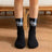 Black / EU36-42(US3-8.5)