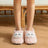 Light Pink / EU36-39(US3-6)