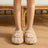 Khaki / EU36-39(US3-6)
