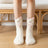 White / EU36-42(US3-8.5)