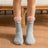 Grey / EU36-42(US3-8.5)