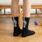 Black / EU36-42(US3-8.5)