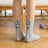 Grey / EU36-42(US3-8.5)