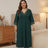 Green / 0XL