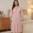 Pink / 0XL