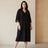 Black / 0XL