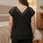 Black / 0XL