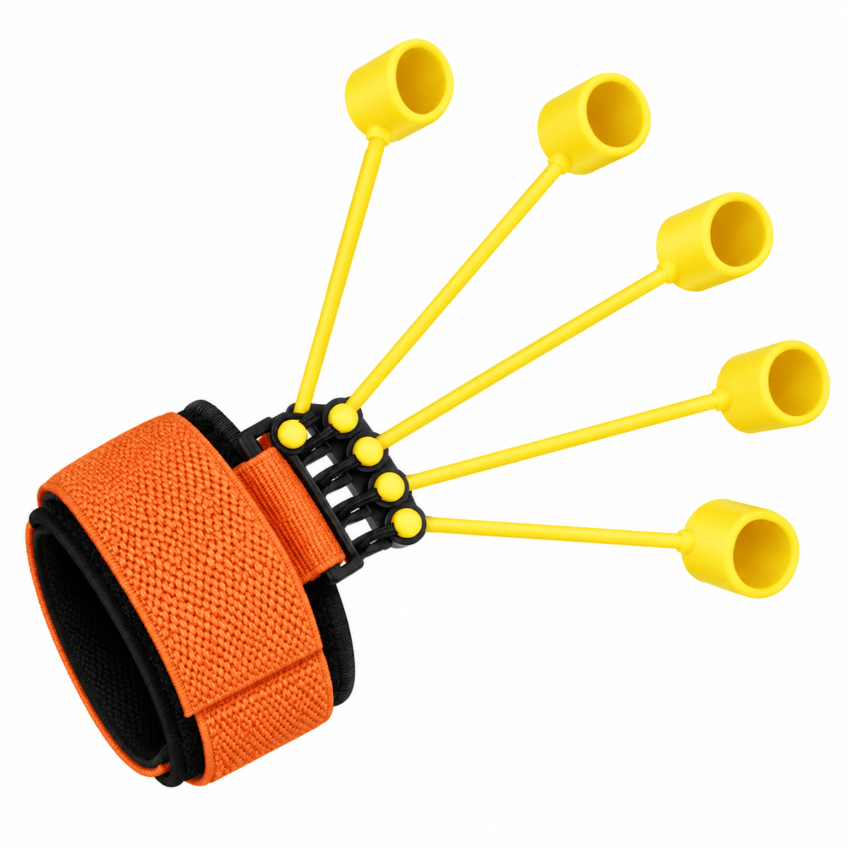 Plusock Adjustable Finger Trainer - 10lb - One Size - image 9