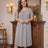 Gray / 0XL
