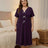 Purple / 0XL