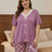 Light Purple / L